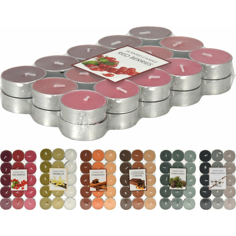 Set lumanari, 30 bucati