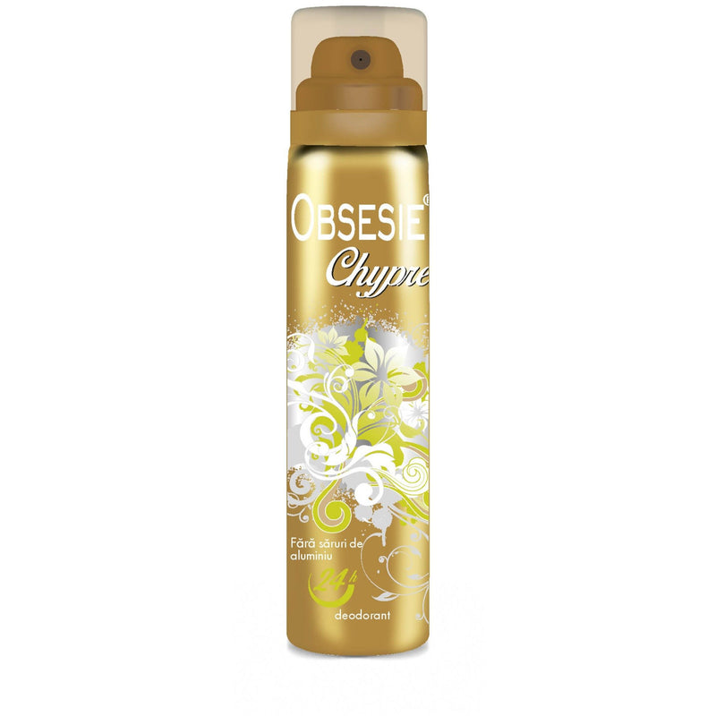 Deodorant Obsesie Chypre 150ml