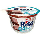 Muller Riso Zero Desert de orez cu lapte si ciocolata 200g