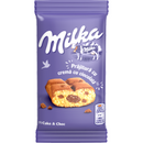 Milka Cake & Choc prajtura 35g