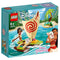 Lego  Aventura pe ocean a Moanei