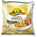 McCain Golden Wedges cartofi congelati 750g