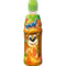 Tedi Play soft drink with 0.4L red orange juice