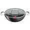 Cratita cu 2 manere Tefal Unlimited G2557172, 26 cm