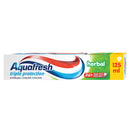 Aquafresh Herbal toothpaste, 125 ml