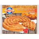 Bella Pie mit Kürbisfüllung 800g