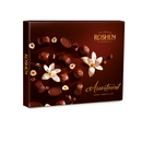 Praline Roshen Classic választék 154g