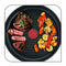 Tigaie grill Tefal Unlimited E2294074, 26 cm