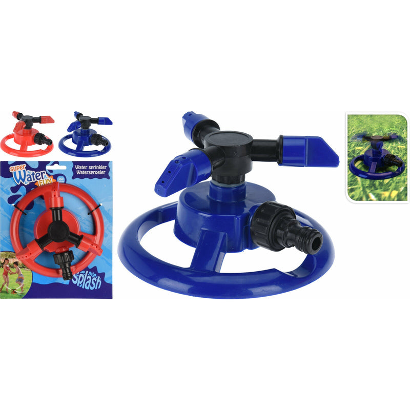 Sprinkler 360 grade, 491210050
