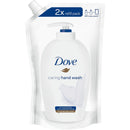 Dove folyékony szappantartalék 500ml Original