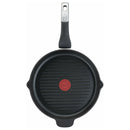 Tigaie grill Tefal Unlimited E2294074, 26 cm