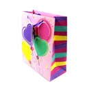 Punga cadou medie, personalizata pentru Valentines Day