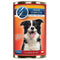Canned 4Dog with beef for adult dogs 1250g