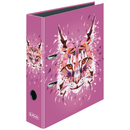Herlitz Biblioraft maX.file A4 8cm, motiv Wild Animals Lynx