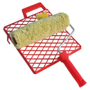 Trafalet cu gratar Lumytools LT07460