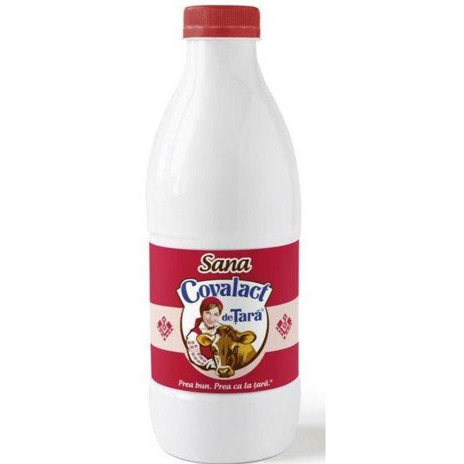 Covalact de Tara sana 3.6% grasime 900g