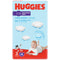 Diaper diapers Huggies Pants Mega no.3 Boy, 58 pcs