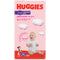 Scutece-chilotel Huggies Pants Mega nr.4 Girl, 52 buc