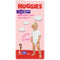 Scutece-chilotel Huggies Pants Mega nr.6 Girl, 36 buc