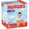 Huggies Pants Box bugyi pelenka 6-os méret Fiúk, 15-25 kg, 60 db