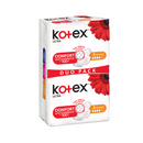 Tampoane absorbante Kotex Ultra Normal 16 buc