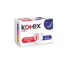 Assorbenti Kotex Ultra Night 6 pz