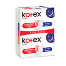 Kotex Ultra Night Saugpads 12-tlg