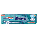 Aquafresh Advance 9-12 ani 75ml