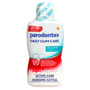 Periodontax Mouthwash Daily Care friss menta 500ml