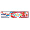 Aquafresh Splash 50ml 3-8ani