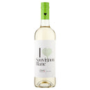 I Herz Sauvignon Blanc Weißwein halbtrocken 0.75 l
