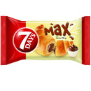 7 days max croissant with cocoa filling 85 gr.