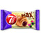 7 Days Max croissant fructe de padure 85 g