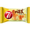 7 Days Max croissant cu umplutura  cu  aroma de vin spumant italian 85 gr