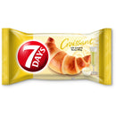 7 Days croissant with Italian sparkling wine aroma filling 65gr