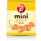 7 Days mini croissante cu umplutura de aroma de vin spumant italian 185gr