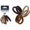 Elastic de par, set 2 bucati