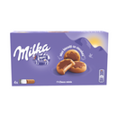 Milka Choco Minis mini biscotti con gocce di cioccolato 150g