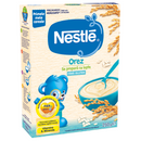 Getreide Nestlé © Reis, 250g, Beginn der Diversifikation
