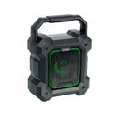 Boxa portabila Party-Baggy30, 20W, USB/AUX/BT