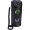 Tragbarer Party-Bazooka-Lautsprecher, 10 W, TWS, BT/FM/SD/USB/AUX