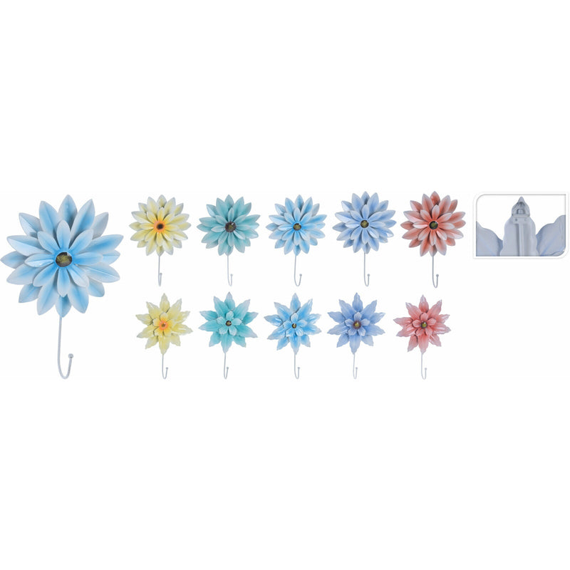 Floare decorativa pentru gradina, 18x26 cm