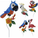 Pasare decorativa de gradina 557103190