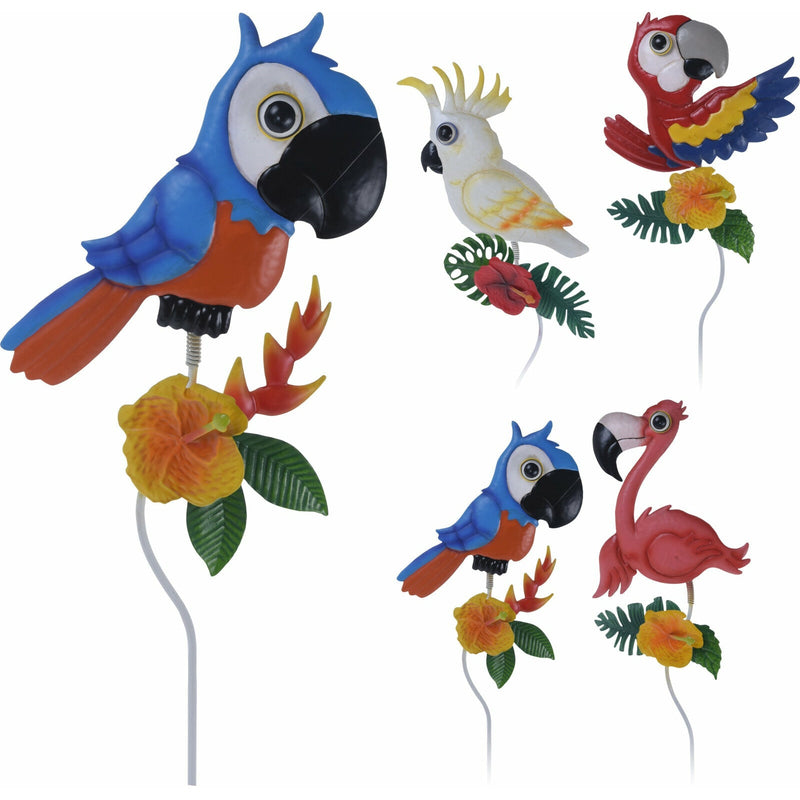 Pasare decorativa de gradina 557103190