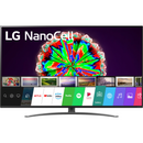 LG 55NANO813NA Smart-TV, NanoCell, 4K Ultra HD, G-Klasse, 139 cm