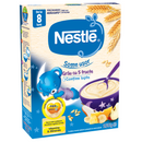 Nestlé® Sleep Light búza és 5 gyümölcs, 250 g, 8 hónaptól