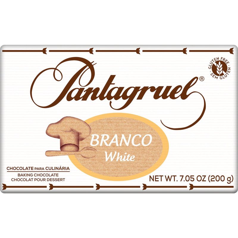 Imperial Pantagruel ciocolata alba menaj, 200g