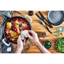 Cratita cu 2 manere Tefal Unlimited G2557172, 26 cm