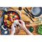 Cratita cu 2 manere Tefal Unlimited G2557172, 26 cm