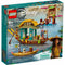 Lego Disney: Barca lui Boun 43185